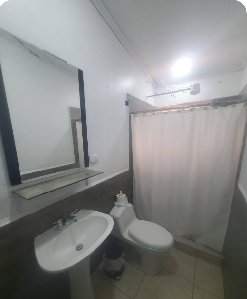 Hermosa Suite Centrica & Segura con aire