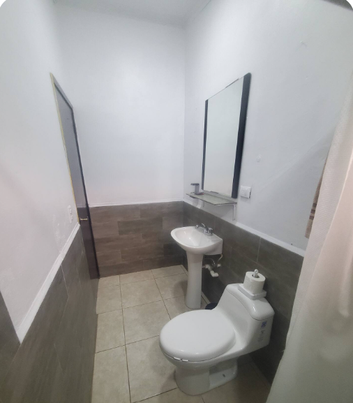 Hermosa Suite Centrica & Segura con aire