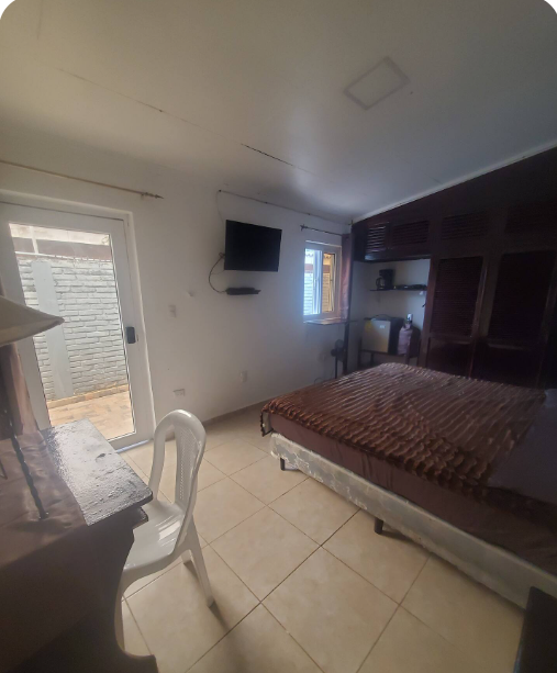 Hermosa Suite Centrica & Segura con aire