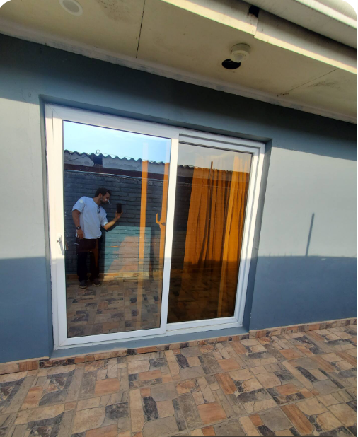 Hermosa Suite Centrica & Segura